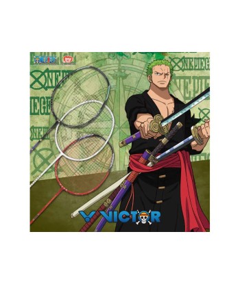 Victor x One Piece Kitetsu III (DX-OP) sélection de produits