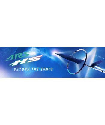 Victor AuraSpeed Hypersonic B (ARS-HS B) Les êtres humains sont 