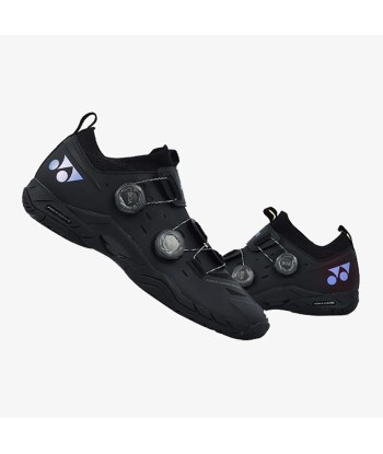 Yonex Power Cushion Infinity Black Men's Shoe en linge