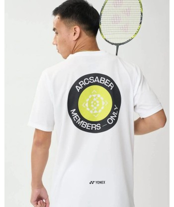 Yonex ArcSaber 7 Pro (Gray/Yellow) pas cher