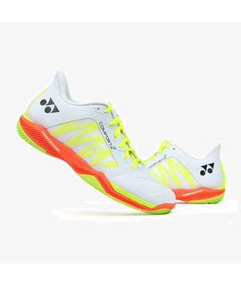 Yonex Power Cushion Comfort Z3 Women's Shoe White Dans la société mordern