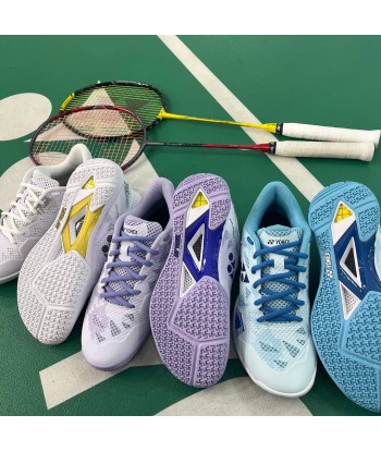 Yonex Eclipsion Z3 Women's Shoes (White/Purple) l'évolution des habitudes 