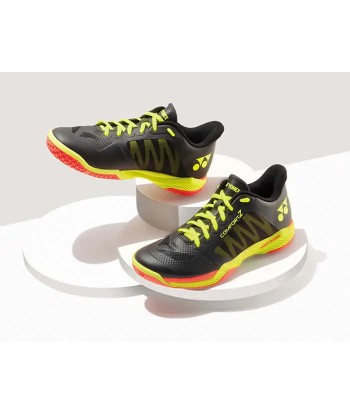 Yonex Power Cushion Comfort Z3 Black ouvre sa boutique