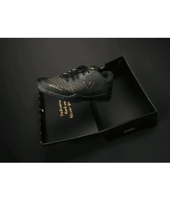 Victor VGHS CX Hendra Setiawan Edition (Black Gold) soldes