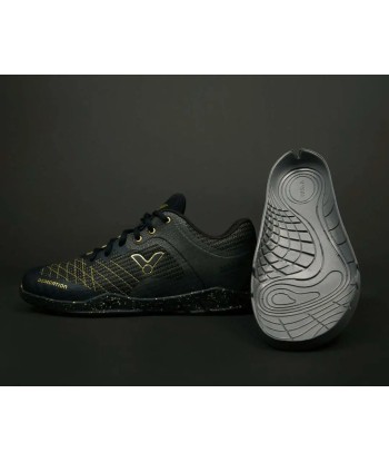 Victor VGHS CX Hendra Setiawan Edition (Black Gold) soldes