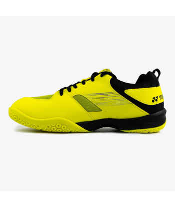 Yonex Power Cushion 37 (Bright Yellow) 50% de réduction en Octobre 2024