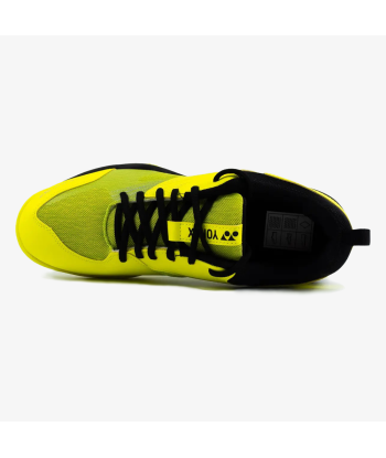 Yonex Power Cushion 37 (Bright Yellow) 50% de réduction en Octobre 2024