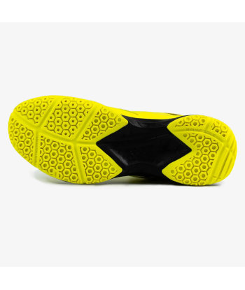 Yonex Power Cushion 37 (Bright Yellow) 50% de réduction en Octobre 2024