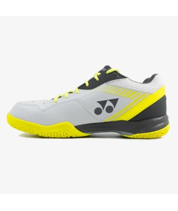 Yonex Power Cushion 65 X3 (White/Lime) à prix réduit toute l'année