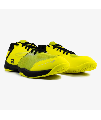 Yonex Power Cushion 37 (Bright Yellow) 50% de réduction en Octobre 2024