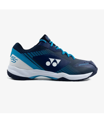 Yonex Power Cushion 65 X3 (Navy Blue) la chaussure