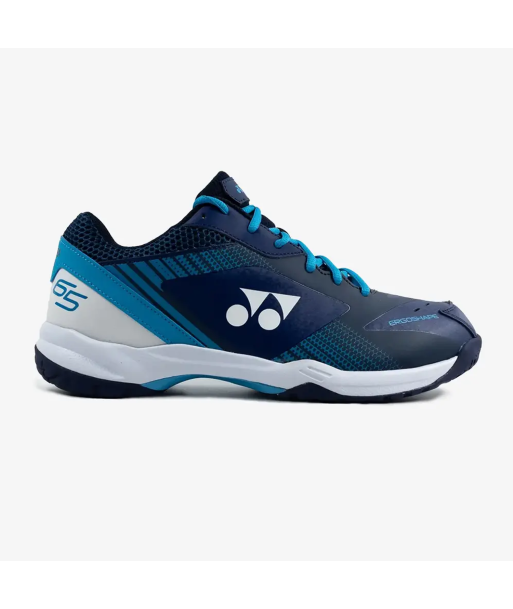 Yonex Power Cushion 65 X3 (Navy Blue) la chaussure