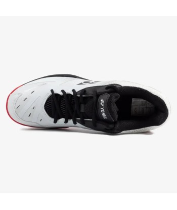 Yonex Power Cushion 65 X3 (White/Red) pas cheres