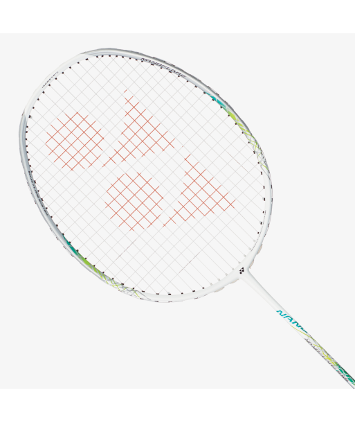 Yonex Nanoflare 555 (Matte White) en ligne