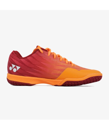 Yonex Aerus Z2 (Orange/Red) Men's Shoe Par le système avancé 