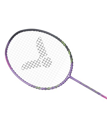 Victor AuraSpeed 10 Light (Purple) (Unstrung) (ARS-10L-J-6U) de France