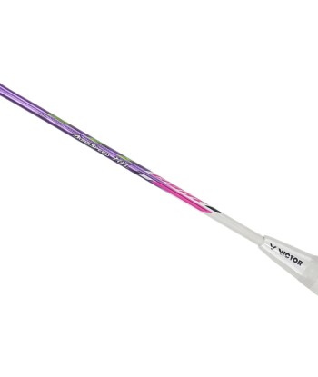 Victor AuraSpeed 10 Light (Purple) (Unstrung) (ARS-10L-J-6U) de France