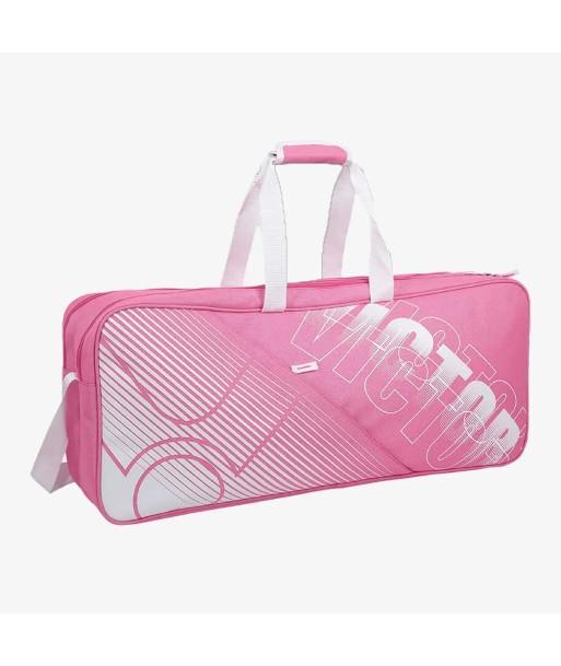 Victor Badminton Racket Bag BR6617-I (Pink) Women une grave pollution 