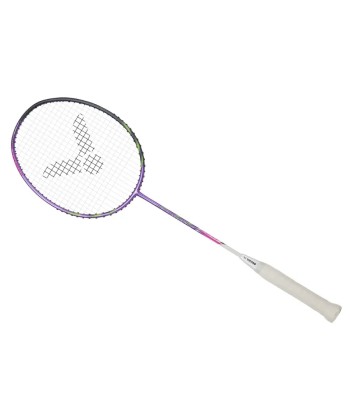 Victor AuraSpeed 10 Light (Purple) (Unstrung) (ARS-10L-J-6U) de France