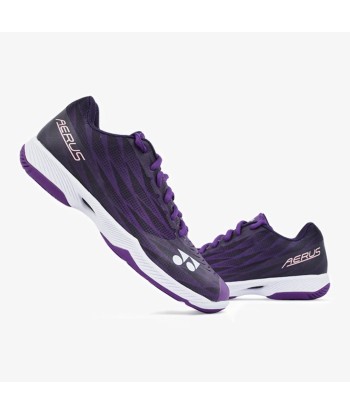 Yonex Aerus Z2 (Grape) Women's Shoe sur le site 