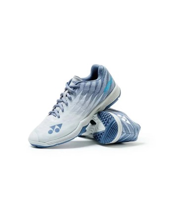 Yonex Aerus Z2 (Blue/Gray) Men's Shoe de France