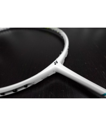 Yonex Nanoflare 555 (Matte White) en ligne