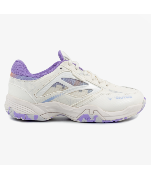 Victor A362F LJ (Lunar White/Lavender) d'Europe débarque