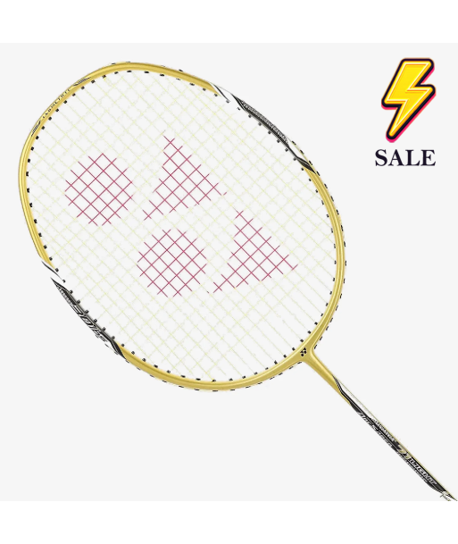 Yonex ArcSaber 71 Light (Gold) 2023