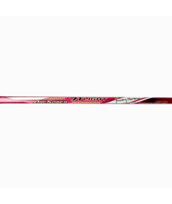 Yonex ArcSaber 71 Light (Red) les ligaments