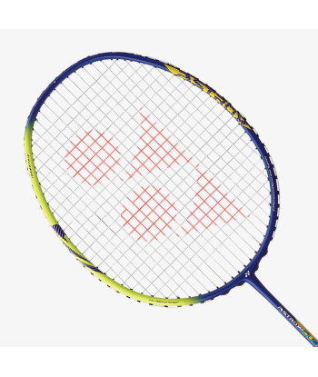 Yonex Astrox Clear (Yellow) Par le système avancé 