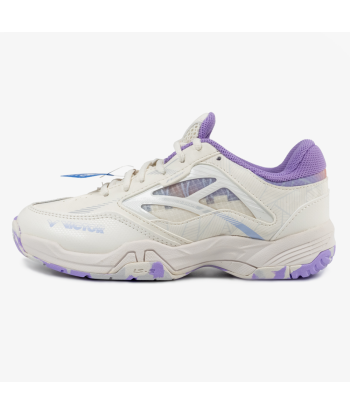 Victor A362F LJ (Lunar White/Lavender) d'Europe débarque