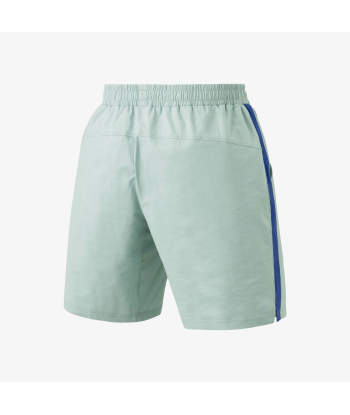 Yonex Unisex Knit Shorts 15166 (Smoked Mint) 50% de réduction en Octobre 2024