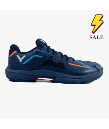 Victor Sport Court Shoes P6500 B (Dark Navy) À commander