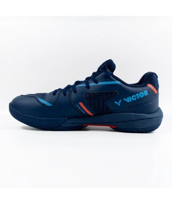 Victor Sport Court Shoes P6500 B (Dark Navy) À commander