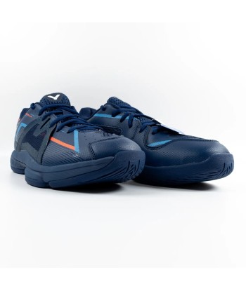 Victor Sport Court Shoes P6500 B (Dark Navy) À commander