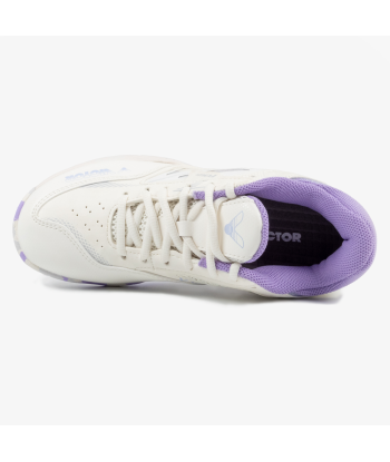 Victor A362F LJ (Lunar White/Lavender) d'Europe débarque