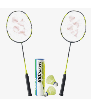 Yonex ArcSaber 7 Play Combo Set Par le système avancé 