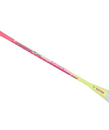 Victor Thruster K 66 Q (Pink) TK-66-Q pas cher 