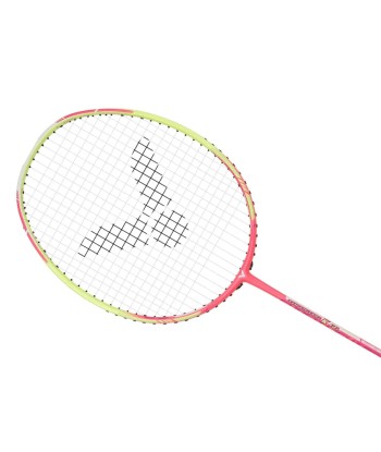 Victor Thruster K 66 Q (Pink) TK-66-Q pas cher 