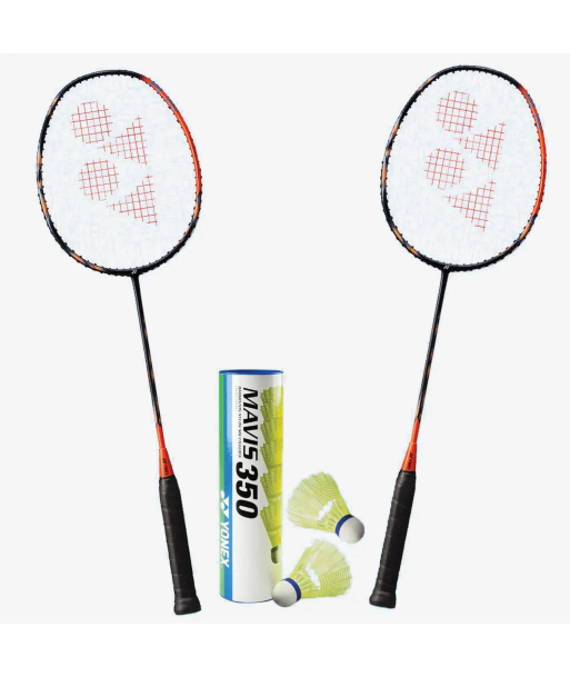 Yonex Astrox 77 Play Clear Badminton Combo Set prix