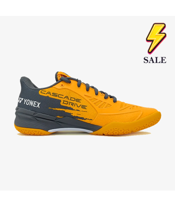 Yonex Power Cushion Cascade Drive (Yellow/Graphite) vous aussi creer 