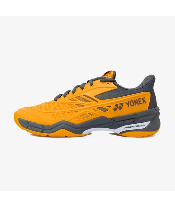 Yonex Power Cushion Cascade Drive (Yellow/Graphite) vous aussi creer 