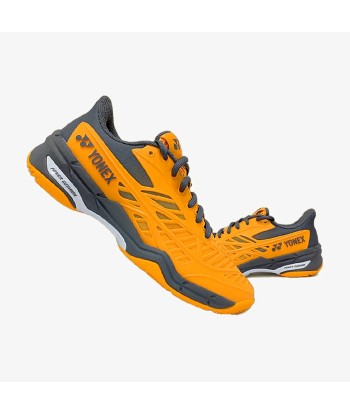 Yonex Power Cushion Cascade Drive (Yellow/Graphite) vous aussi creer 