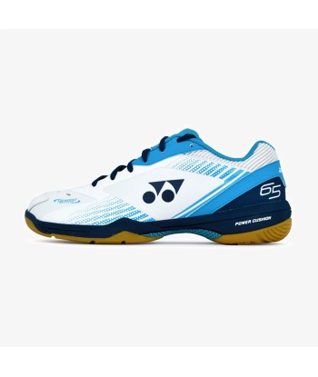 Yonex Power Cushion 65 Z3 Men's Shoe (Ocean Blue) 2 - 3 jours ouvrés.