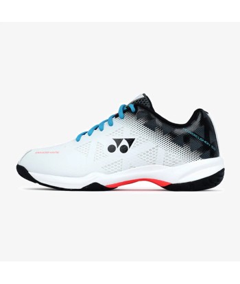 Yonex Power Cushion 50 (White/Mint) de France