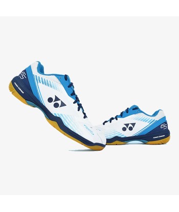 Yonex Power Cushion 65 Z3 Men's Shoe (Ocean Blue) 2 - 3 jours ouvrés.