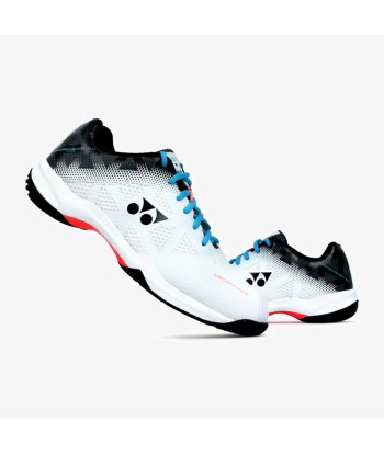 Yonex Power Cushion 50 (White/Mint) de France