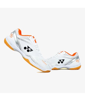 Yonex Power Cushion 65 Z3 Wide (White/Orange) l'achat 