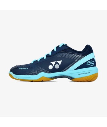 Yonex Power Cushion 65 Z3  Women's  Shoe (Navy Saxe) en ligne