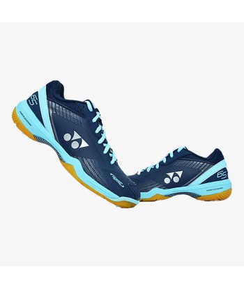 Yonex Power Cushion 65 Z3  Women's  Shoe (Navy Saxe) en ligne